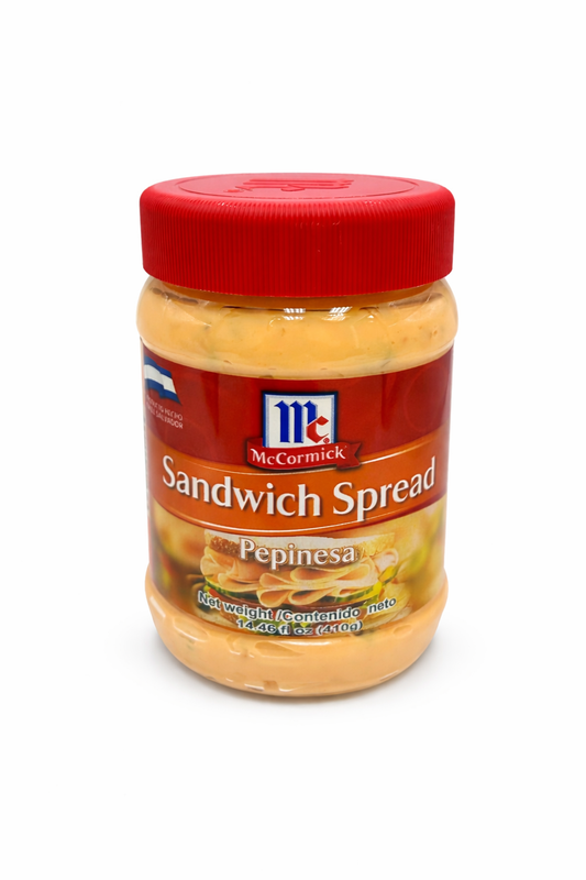 Pepinesa McCormick Pequeña 14.46oz
