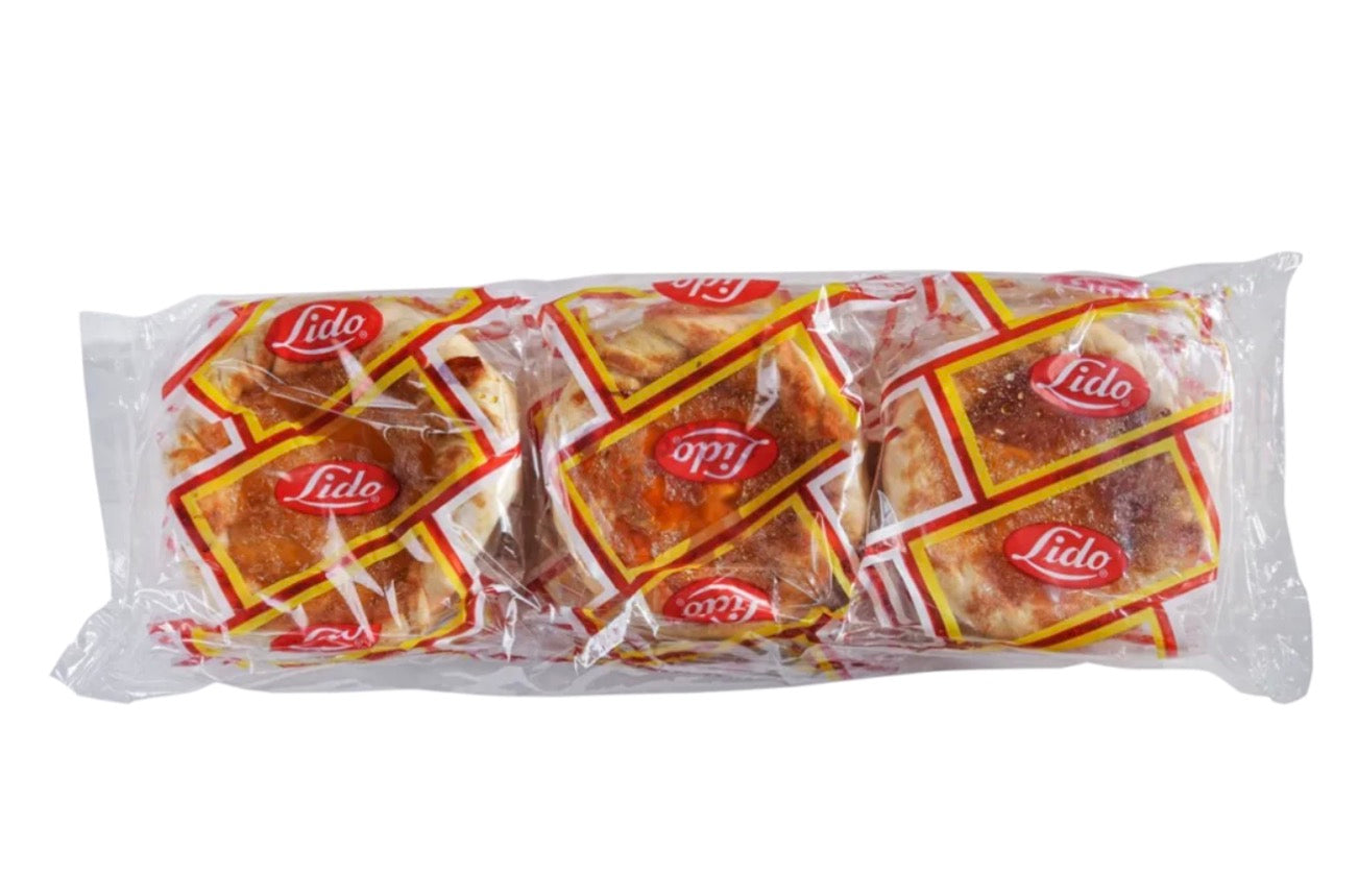 Pichardin Lido (Jalea de piña) 6 Unidades
