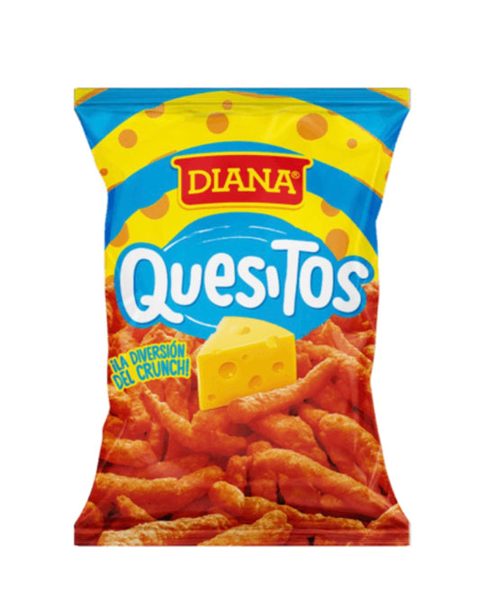 Quesito Diana 18g