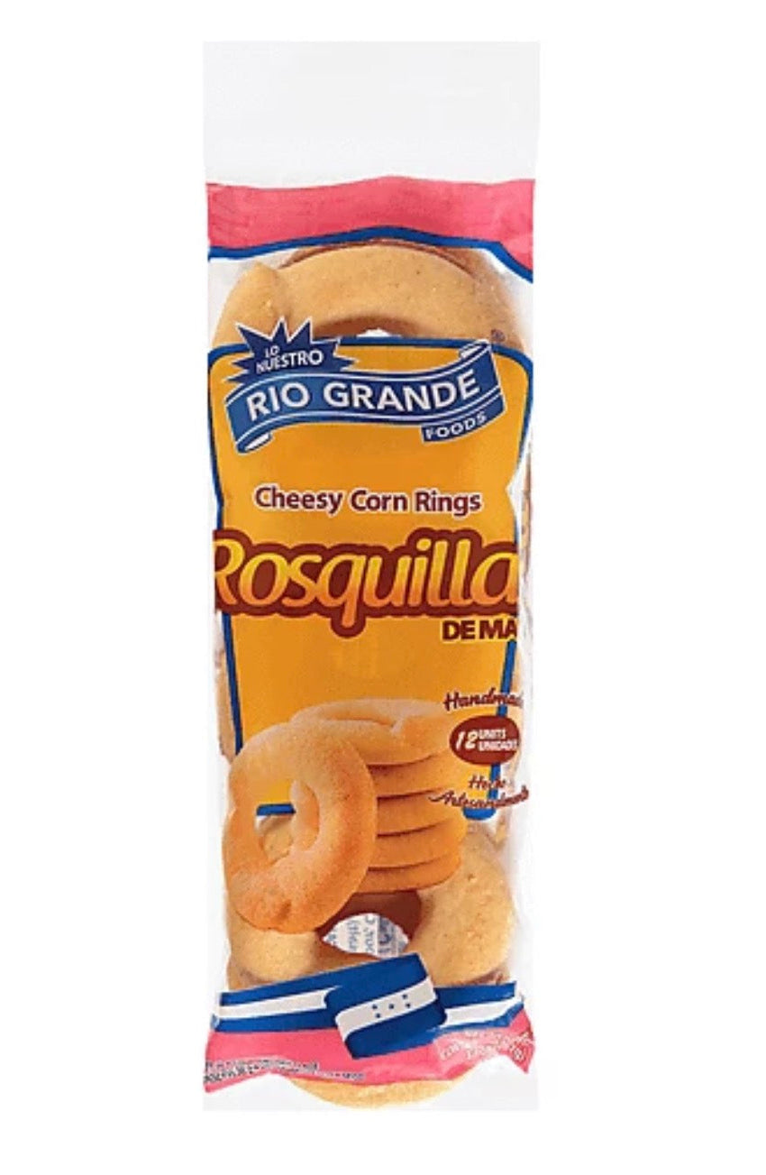 Rosquilla Grande Rio Grande 102g