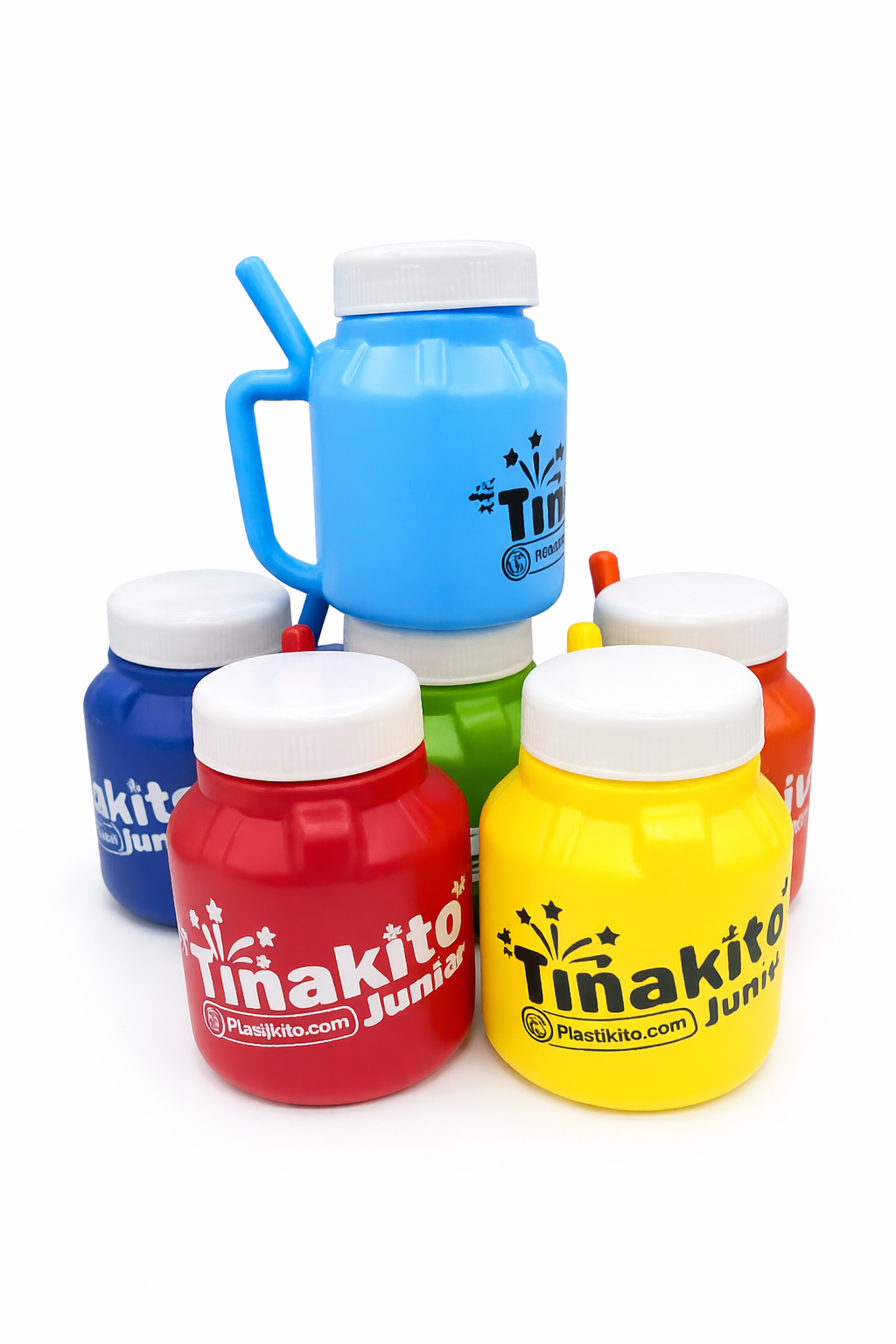 Tinakito Junior Unidad