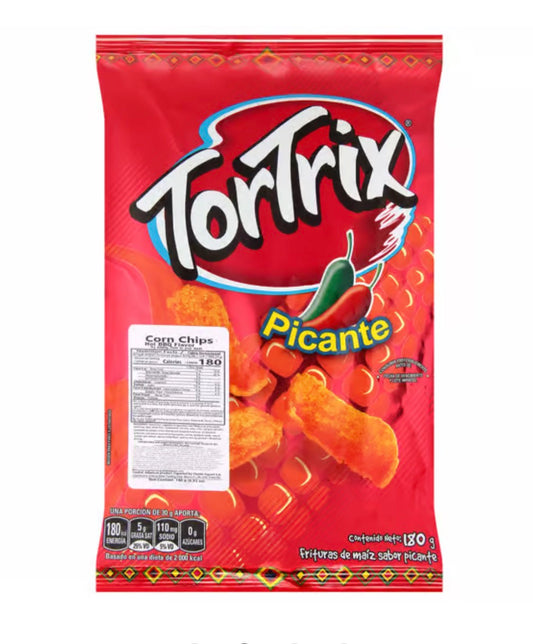 Tortrix Picante 150g