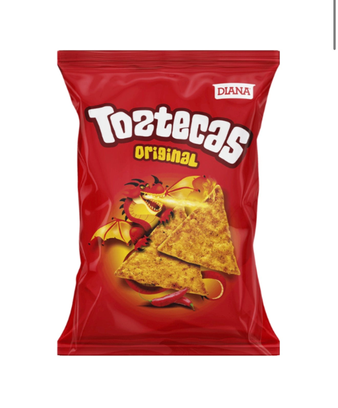 Tozteca Original Diana 23g