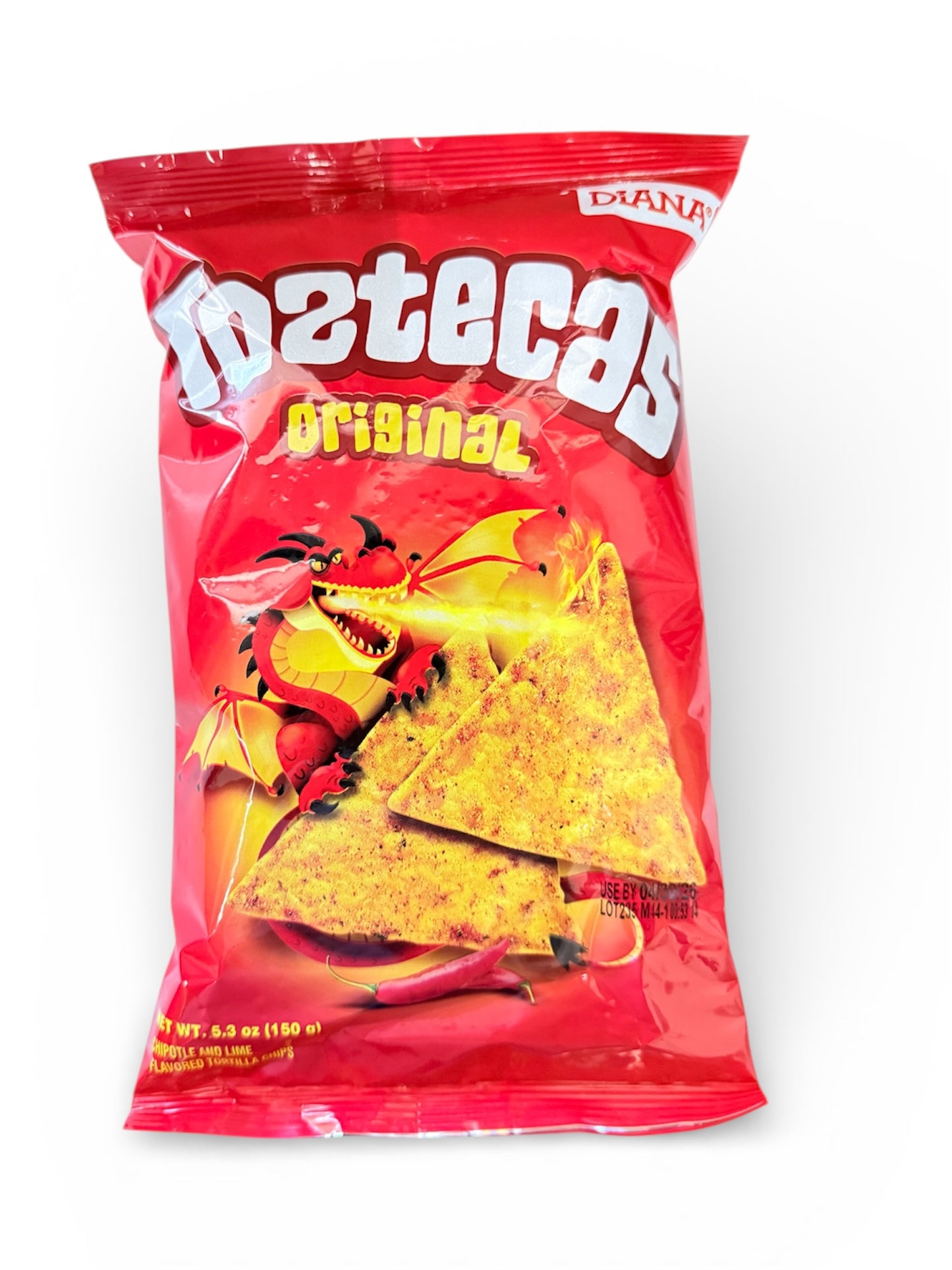 Tozteca Original Diana Jumbo 150g