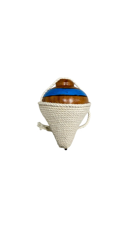 Trompo Artesanal Unidad