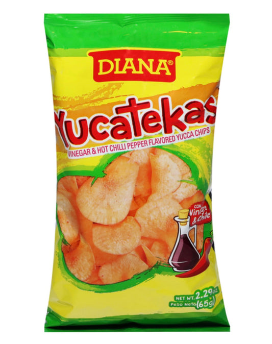 Yucateka Diana Jumbo 65g