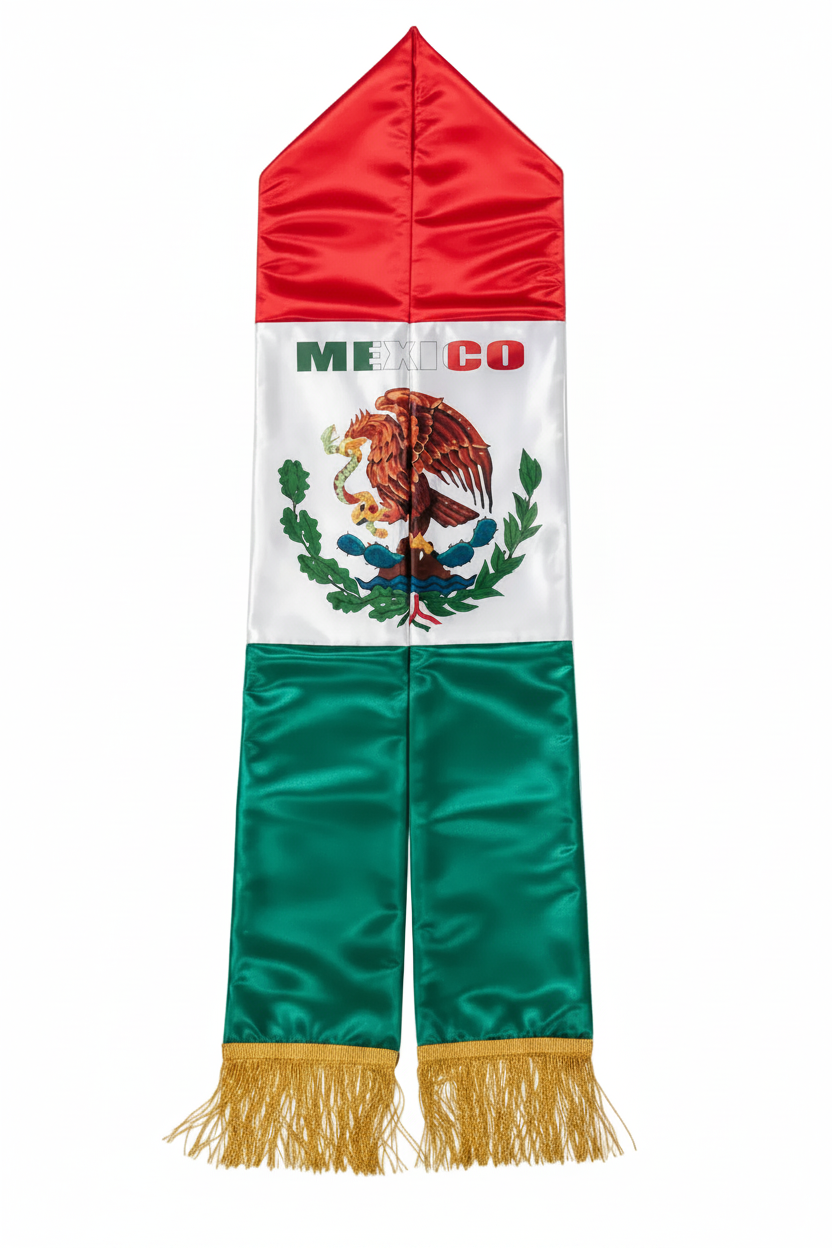 Banda Ceremonial de Mexico