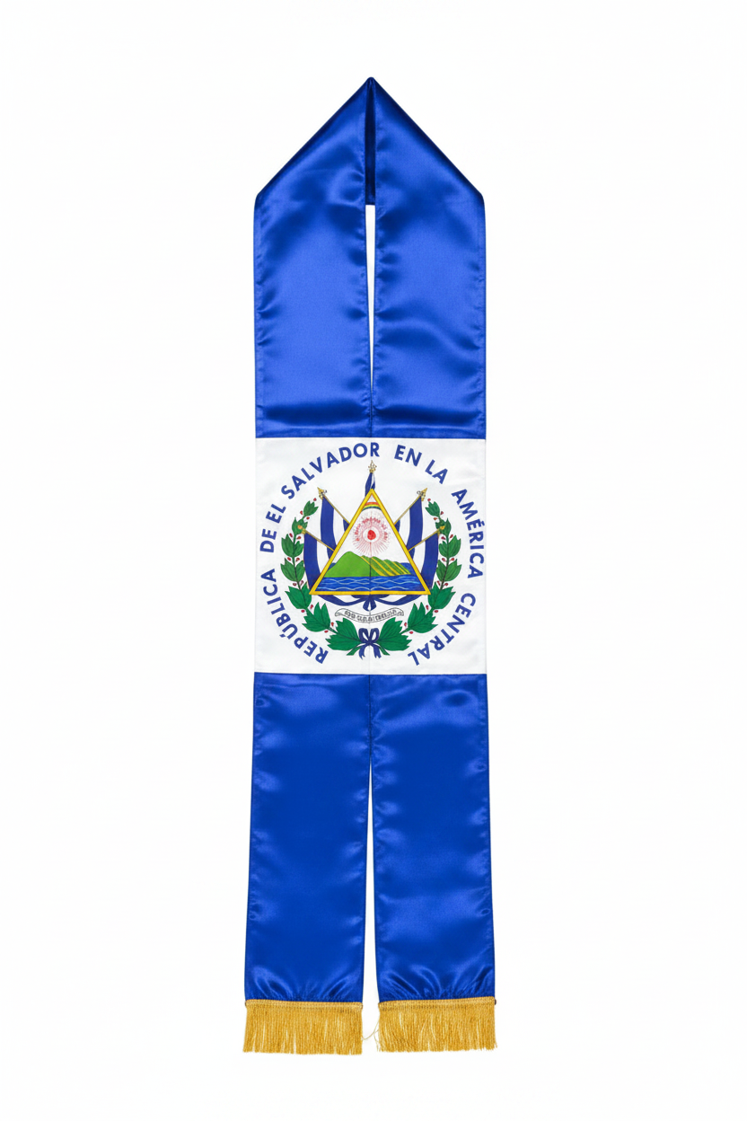 Banda Ceremonial de El Salvador