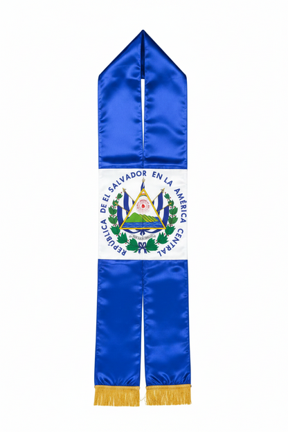 Banda Ceremonial de El Salvador