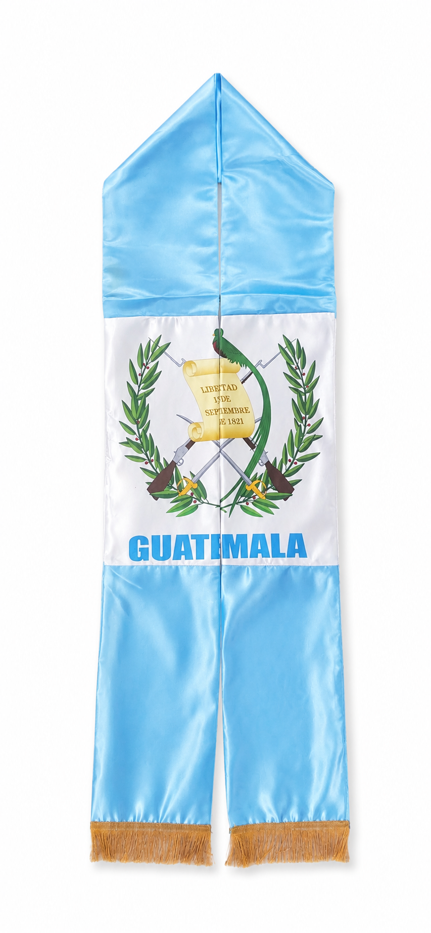 Banda Ceremonial de Guatemala