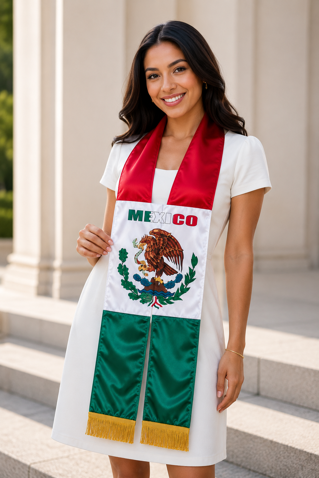 Banda Ceremonial de Mexico