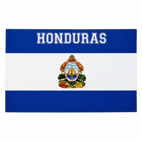 Bandera Grande de Honduras
