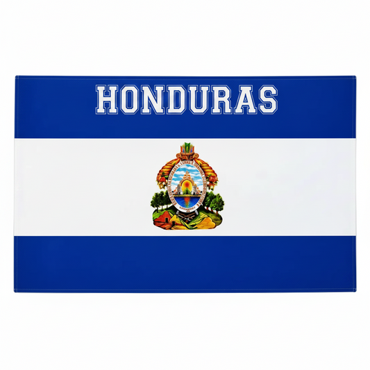 Bandera Grande de Honduras