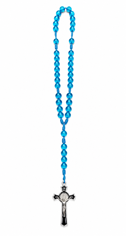 Camandula Catolica con Crucifijo - Unidad