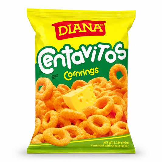 Centavitos familiar 93g