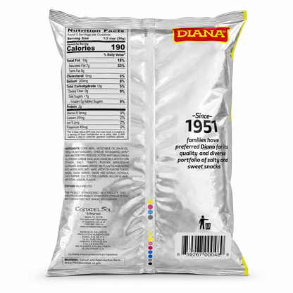 Centavitos familiar 93g