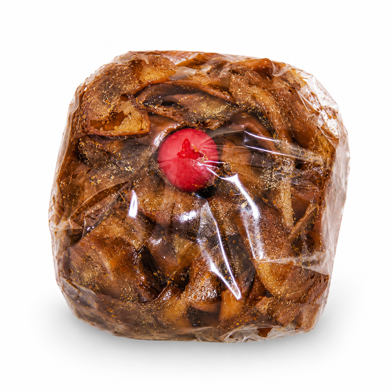Coco en Flor Caramelizada - unidad