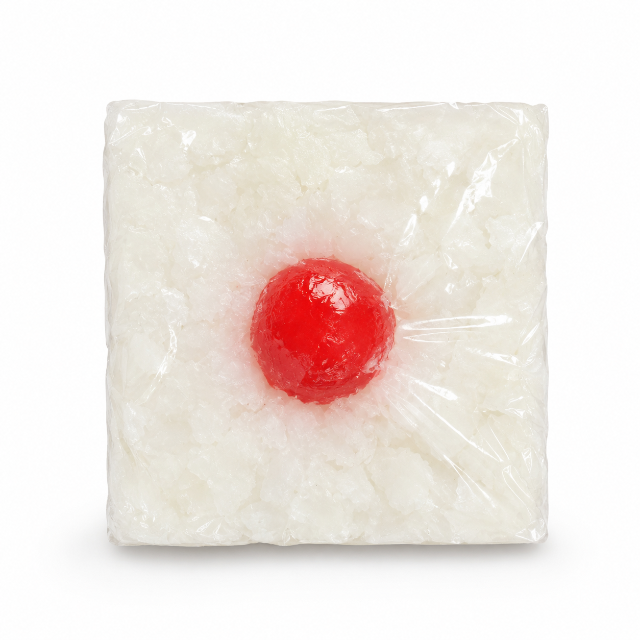 Conserva de Coco Blanca - Unidad