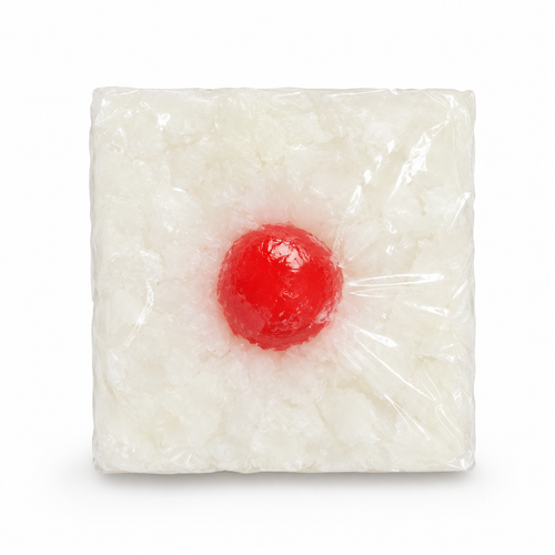 Conserva de Coco Blanca - Unidad