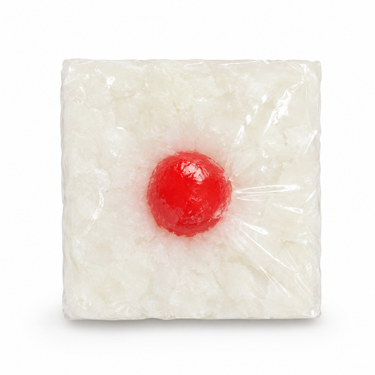 Conserva de Coco Blanca - Unidad