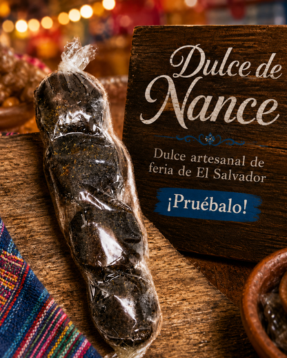 Dulce de Nance - Unidad