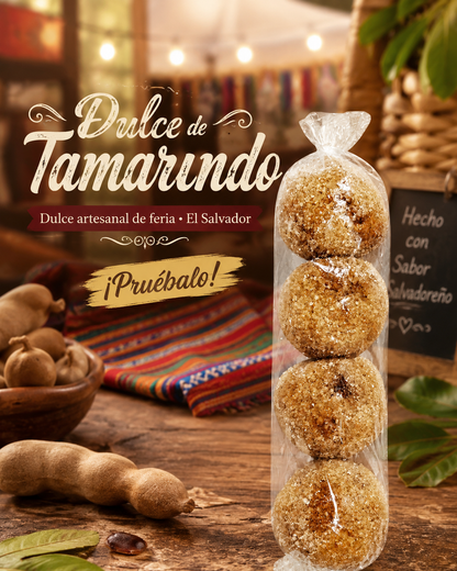 Dulce de Tamarindo