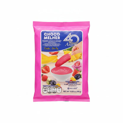 CHOCOMELHER Fiesta Party 300g