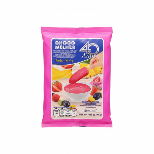 CHOCOMELHER Fiesta Party 300g