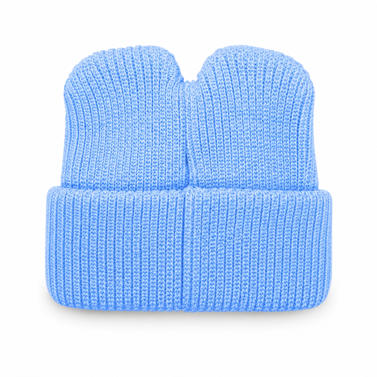 Gorro de Bebe - Azul