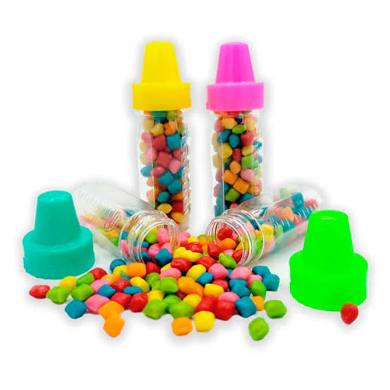 Pachita de Chicle Unidad