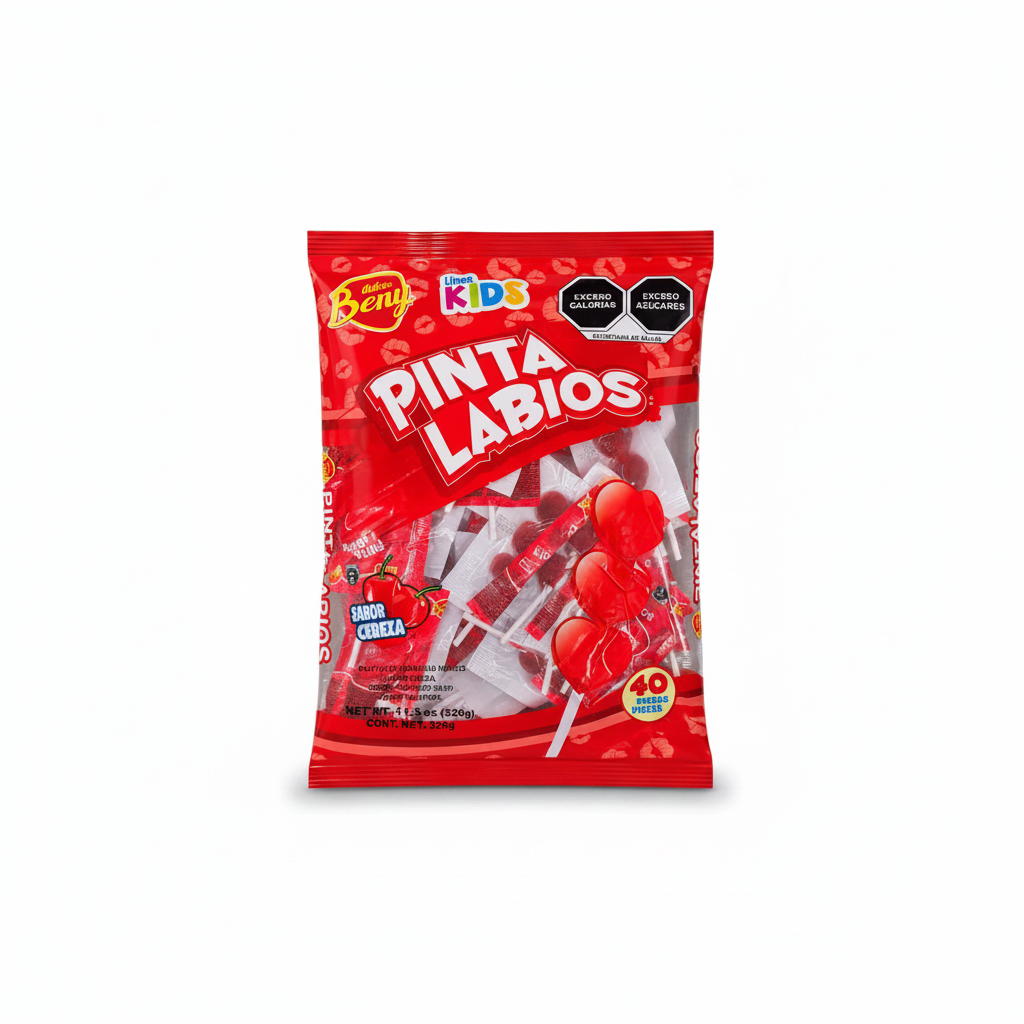 Pinta Labios - Beny