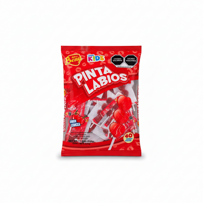 Pinta Labios - Beny