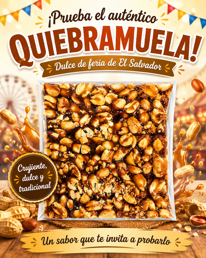 Quiebra Muela