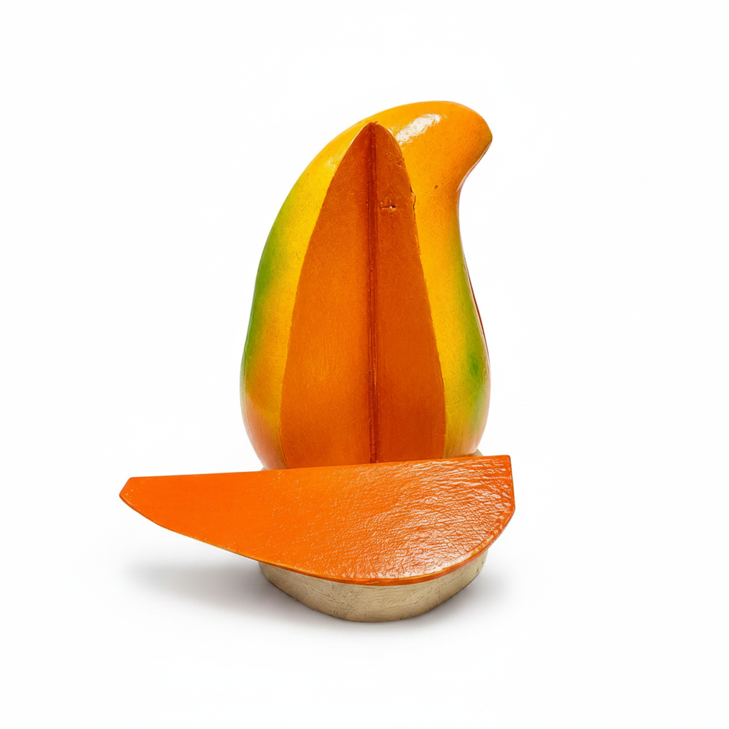 Servilletero en Forma de Mango - Unidad