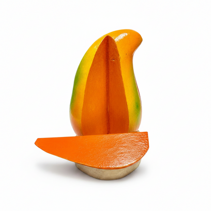 Servilletero en Forma de Mango - Unidad