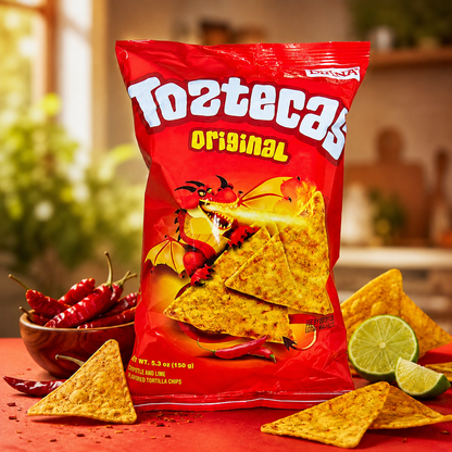 Tozteca 150g - Unidad