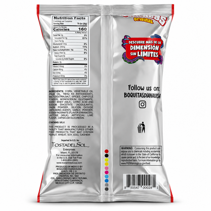 Tozteca 150g - Unidad