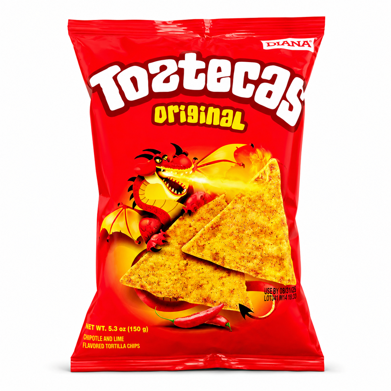 Tozteca 150g - Unidad