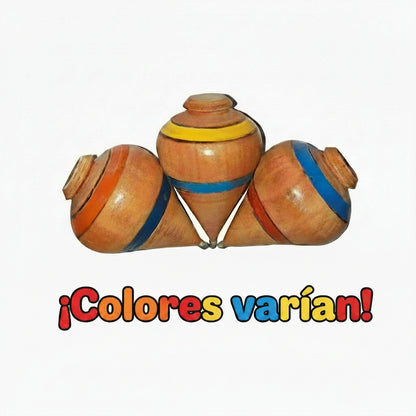 Trompo Artesanal Unidad